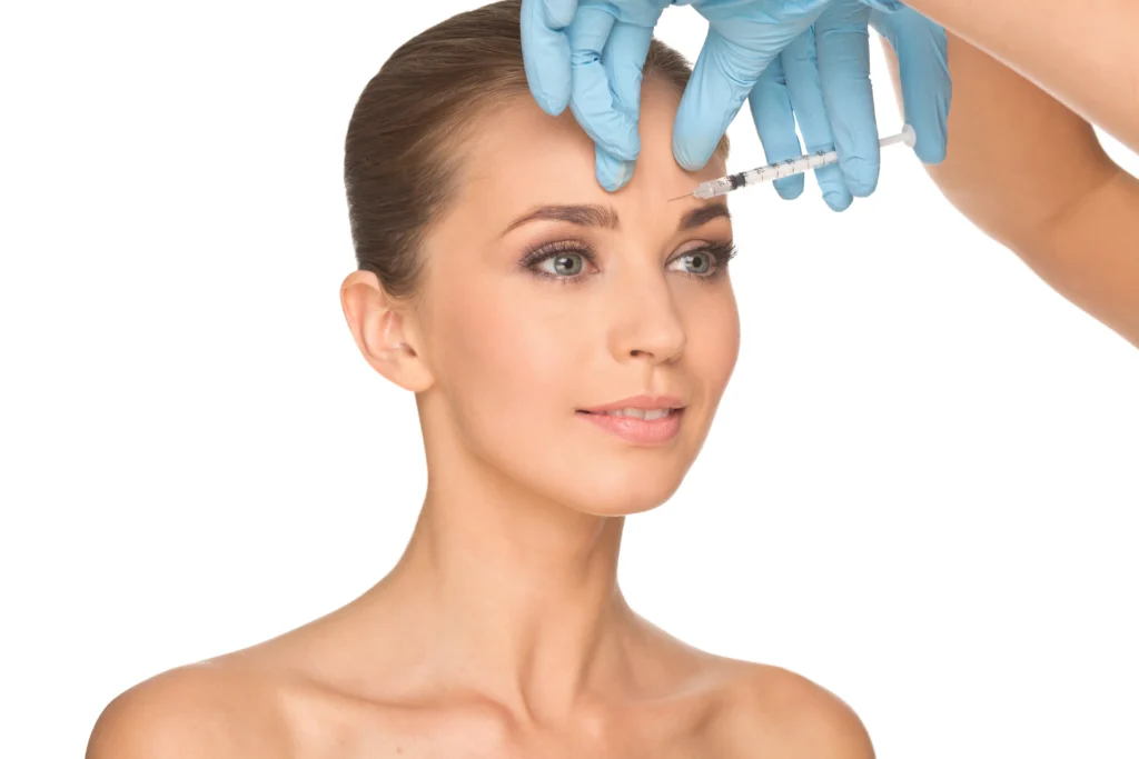 Antalya Botoks Botox